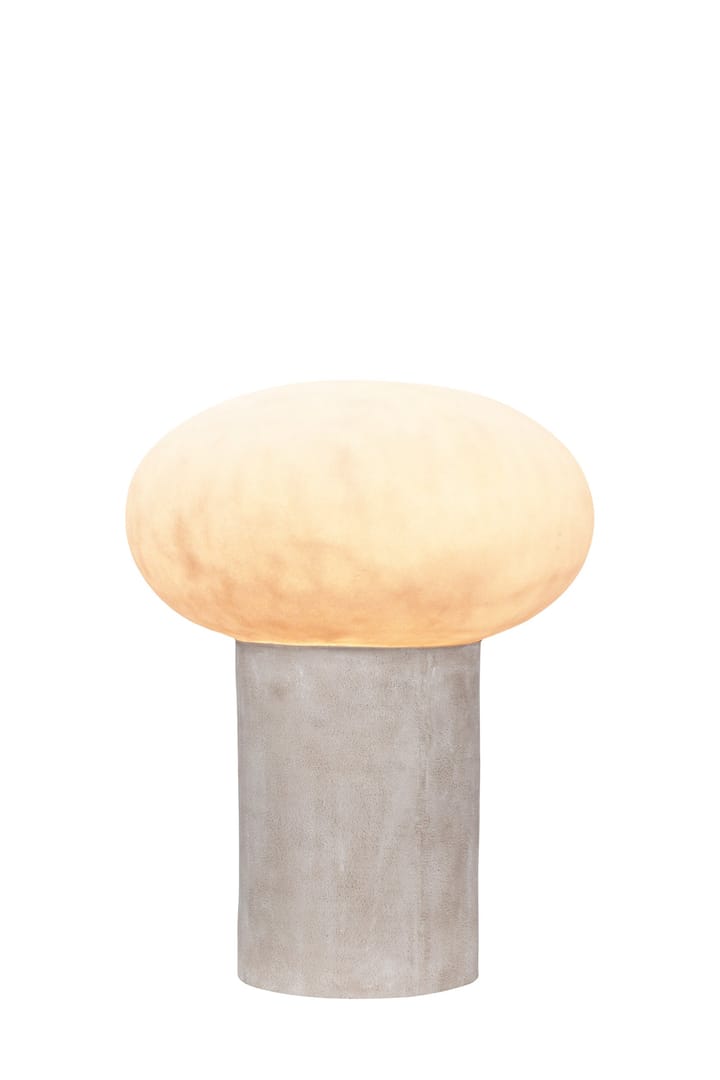 Lampa podłogowa Umfors 40 cm, Szary Globen Lighting