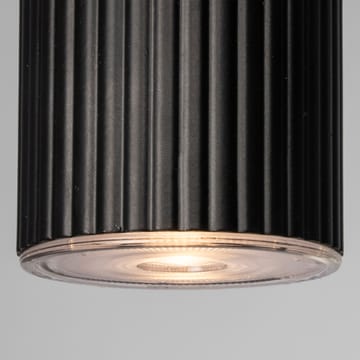 Lampa wisząca Hubble 38 cm - Czarny - Globen Lighting