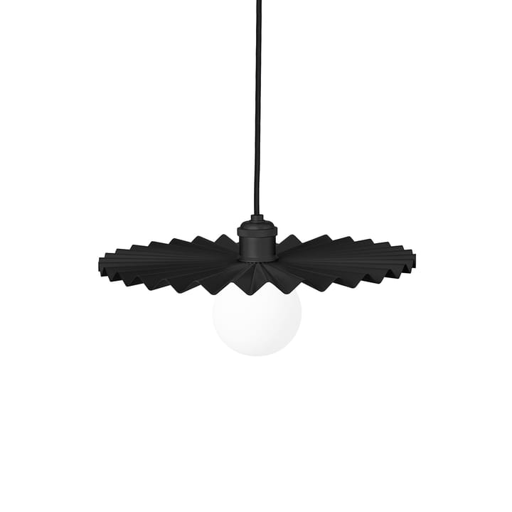 Lampa wisząca Omega 35 cm, Czarny Globen Lighting