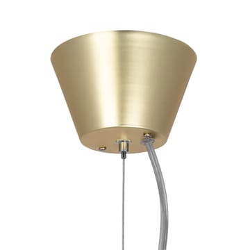 Lampa wisząca Torrano 30 cm - Biały - Globen Lighting