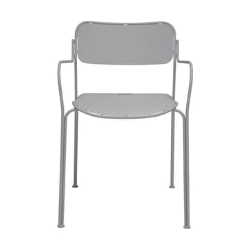 Krzesło Chair Libelle  - Grey - Grythyttan Stålmöbler