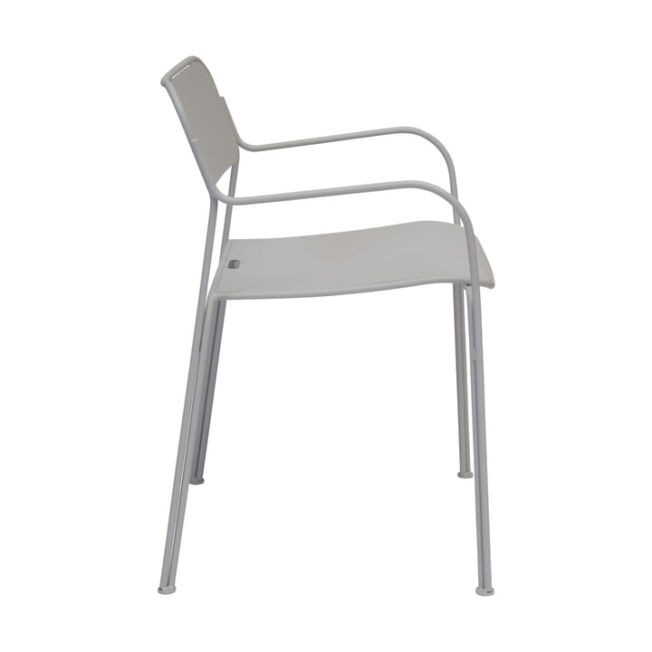 Krzesło Chair Libelle , Grey Grythyttan Stålmöbler