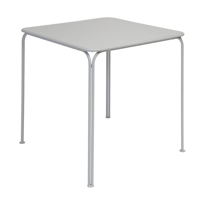 Stół Table Libelle 70x70 cm - Szary - Grythyttan Stålmöbler