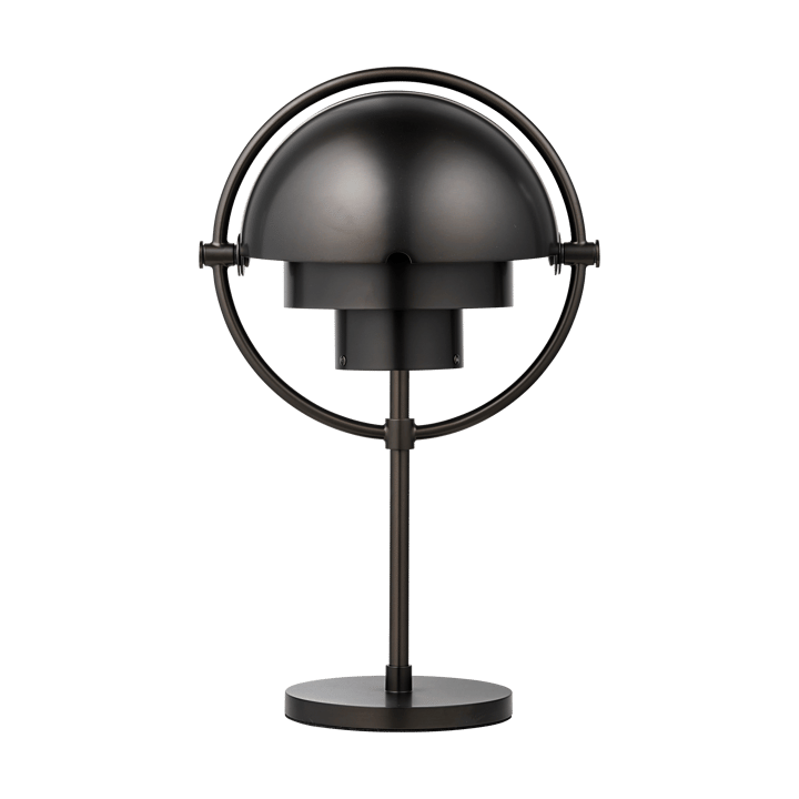 Lampa przenośna Multi-Lite - Black brass - GUBI