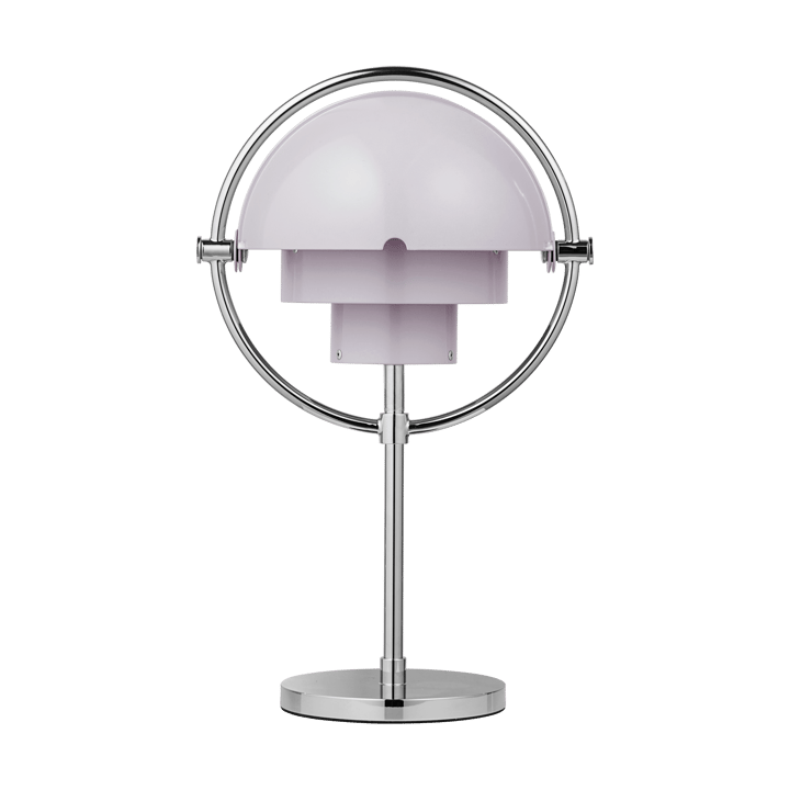 Lampa przenośna Multi-Lite, Pale lilac GUBI