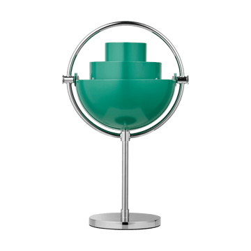 Lampa przenośna Multi-Lite - Teal green - GUBI