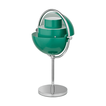 Lampa przenośna Multi-Lite - Teal green - GUBI