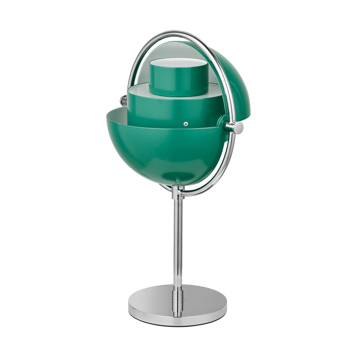 Lampa przenośna Multi-Lite, Teal green GUBI