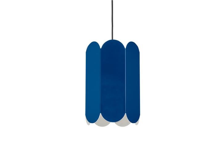 Abażur Arcs Shade - Cobalt blue - HAY