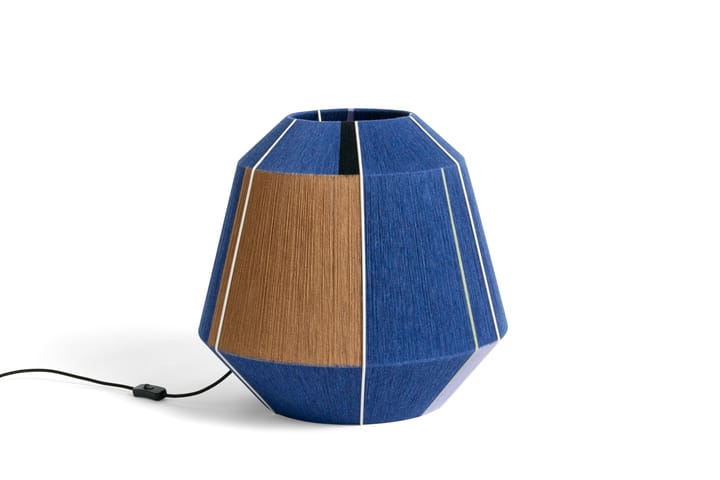 Abażur Bonbon Shade Ø50 cm, Blue tones HAY