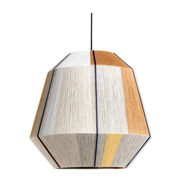 Abażur Bonbon Shade Ø50 cm, Earth tones HAY