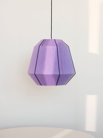 Abażur Bonbon Shade Ø50 cm - Lawendowy - HAY