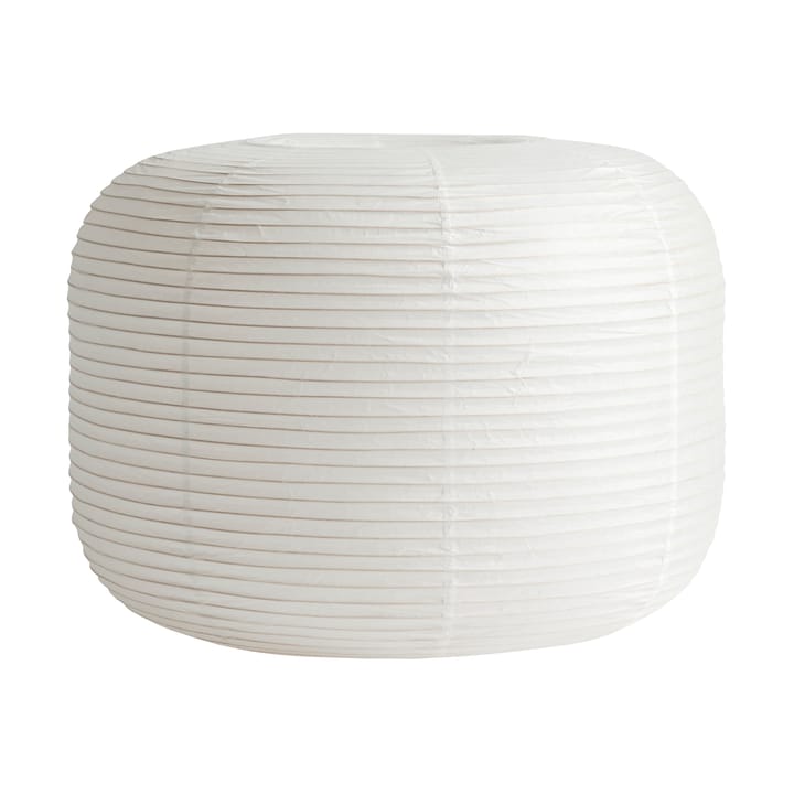 Abażur Paper Shade Donut - Classic white Ø60 - HAY