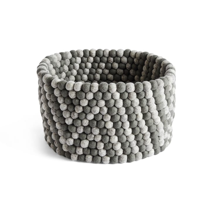 Bead kosz - Grey - HAY