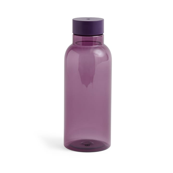 Butelka Miz 0,54 L - Purple - HAY