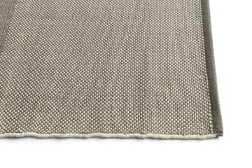 Dywan Check L - Grey 170x240cm - HAY