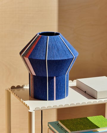 Klosz Bonbon Shade 310 - Petit blue - HAY