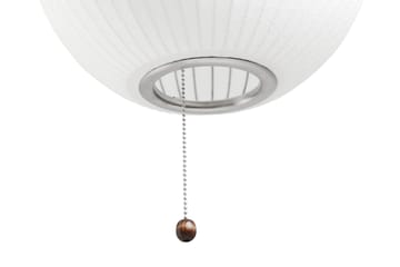 Lampa ścienna Nelson Bubble Ball - Off white - HAY