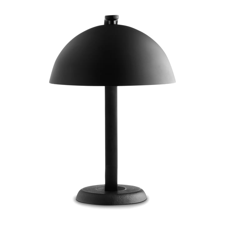 Lampa stołowa Cloche, Black HAY