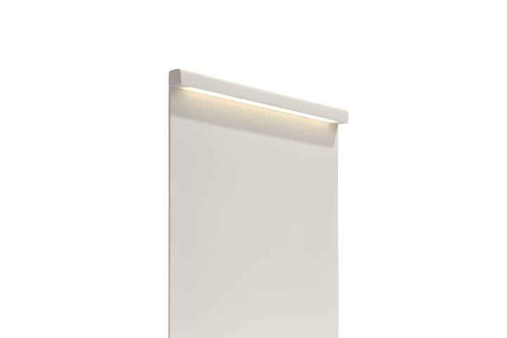 Lampa stołowa LBM, Cream white HAY