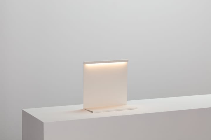 Lampa stołowa LBM, Cream white HAY