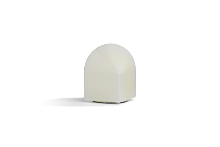 Lampa stołowa Parade 16 cm, Shell white HAY