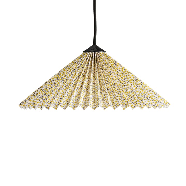 Lampa wisząca Hay x Liberty Matin Pendant 30x30 cm - Liberty Ed - HAY