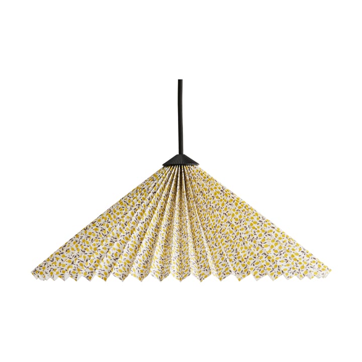 Lampa wisząca Hay x Liberty Matin Pendant 38x38 cm - Liberty Ed - HAY