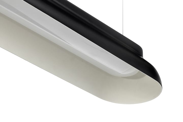 Lampa wisząca PC Linear, Soft black HAY