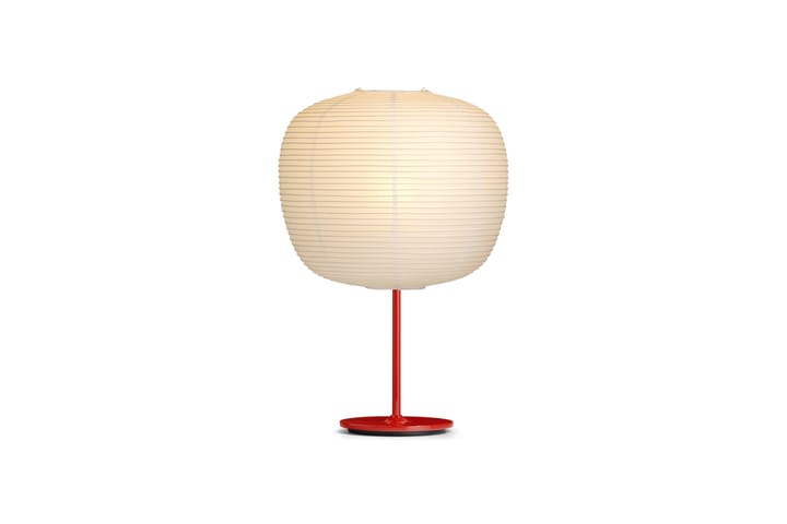 Nóżka do lampy Common 39 cm, Signal red-signal red HAY