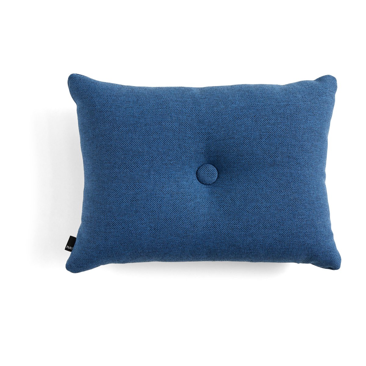 Фото - Подушки Hay Poduszka Dot Cushion Mode 1 dot 45x60 cm Dark blue 