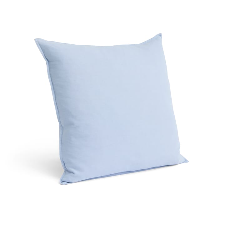 Poduszka Linen 60x60 cm - Light blue - HAY