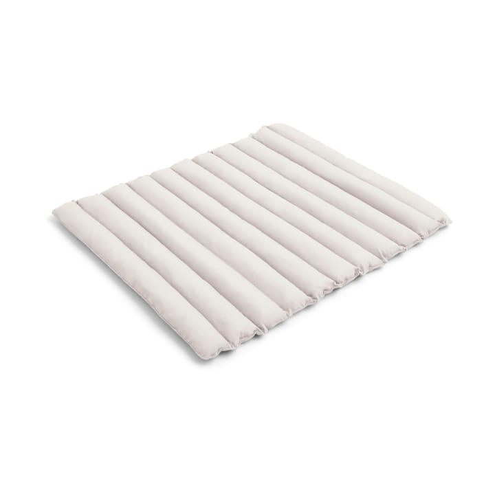 Poduszka na ławkę Palissade Dining Soft Quilted  , Cream white HAY