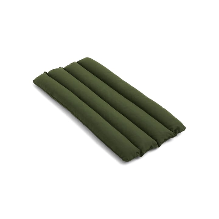 Poduszka na krzesło i krzesło z podłokietnikami Palissade Soft Quilted   - Olive - HAY