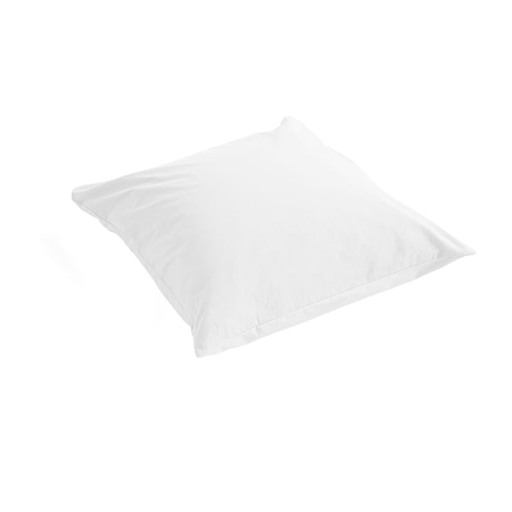 Poszewka Duo 50x60 cm - White - HAY