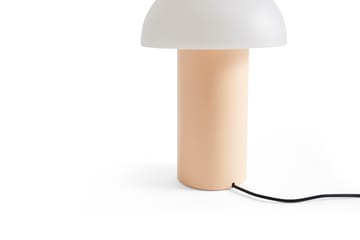 Przenośna lampa stołowa PC Portable No 2  - Blush peach - HAY