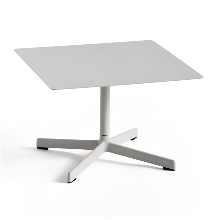 Stolik Neu Low Table 60x60x40 cm - Sky grey - HAY