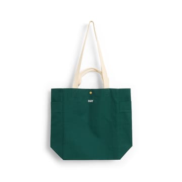 Torba Everyday Tote Bag - Dark green - HAY