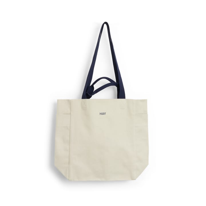 Torba Everyday Tote Bag, Grey HAY