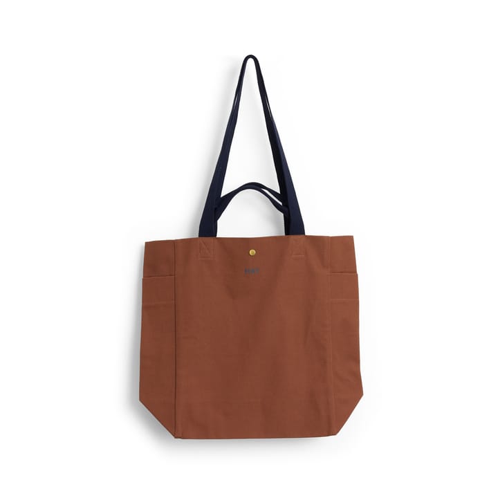 Torba Everyday Tote Bag, Milk chocolate HAY