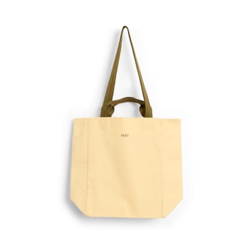 Torba Everyday Tote Bag - Soft yellow - HAY