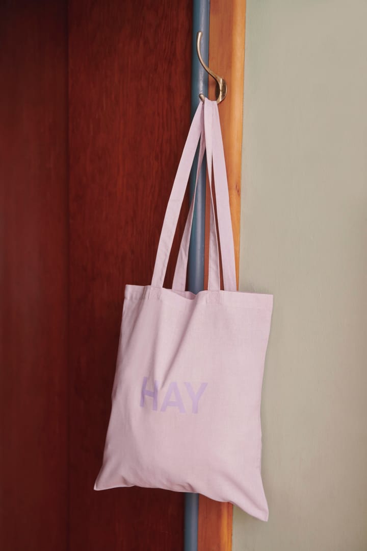 Torba HAY Tote Bag, Lavender HAY