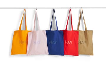 Torba HAY Tote Bag - Ultra marine - HAY