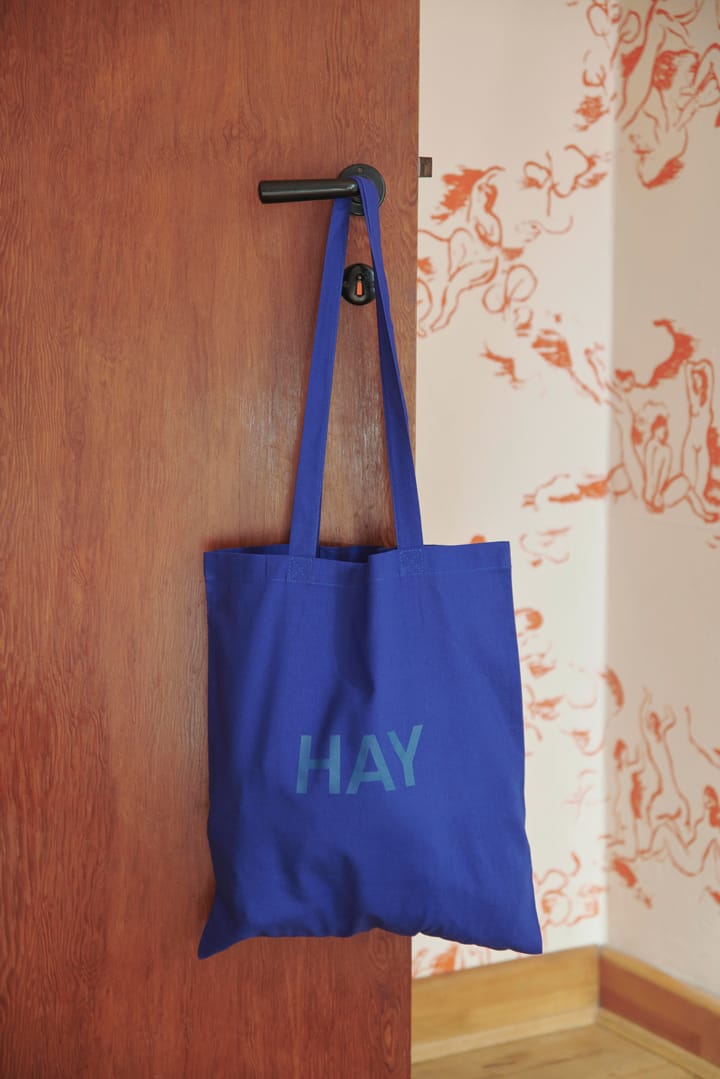 Torba HAY Tote Bag, Ultra marine HAY