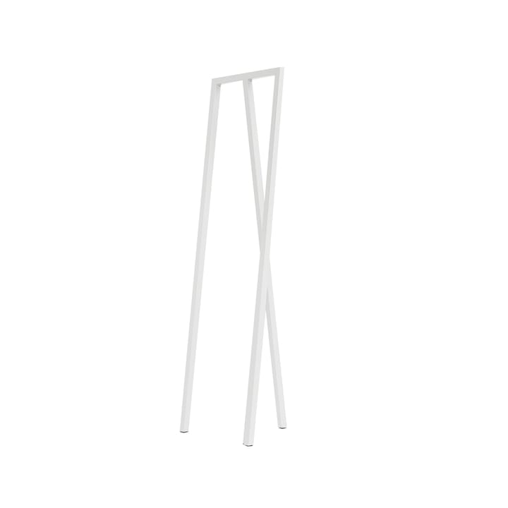 Wieszak na ubrania Loop Stand Hall - White - HAY