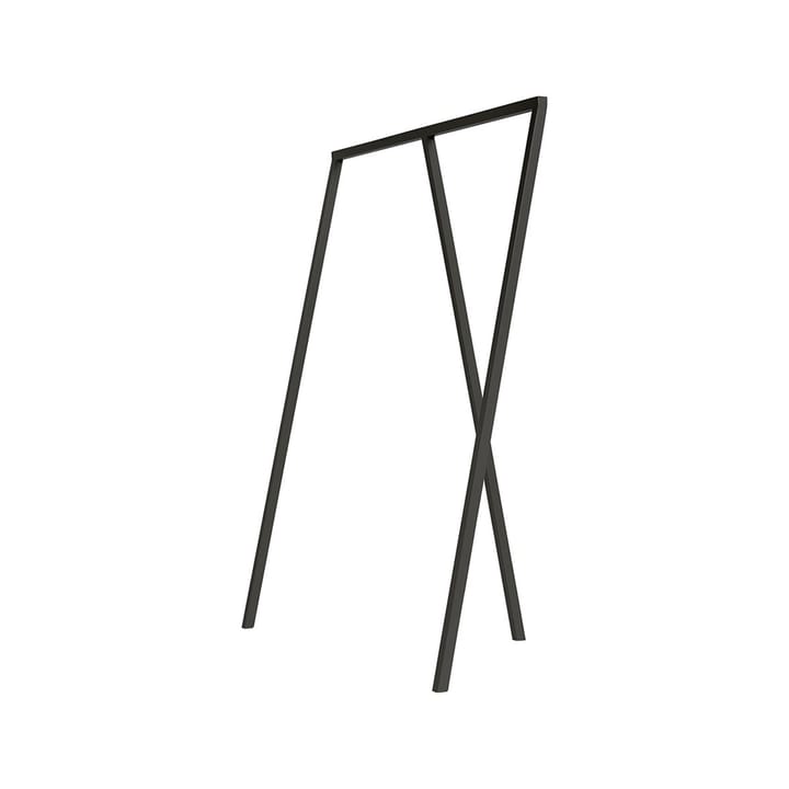 Wieszak na ubrania Loop Stand Wardrobe - Black - HAY