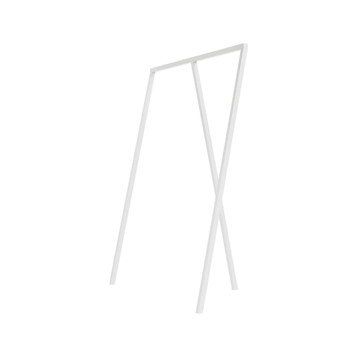 Wieszak na ubrania Loop Stand Wardrobe - White - HAY