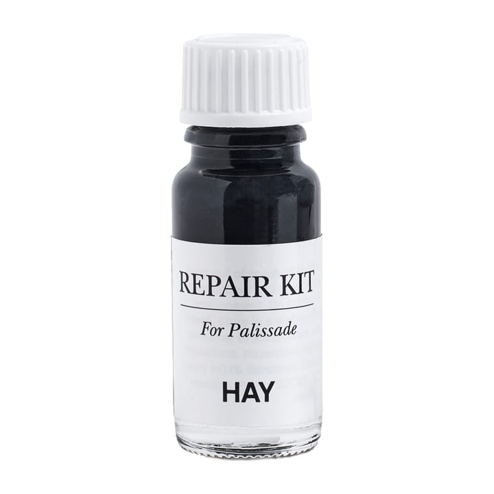 Zestaw naprawczy 10 ml Palissade  , Anthracite HAY