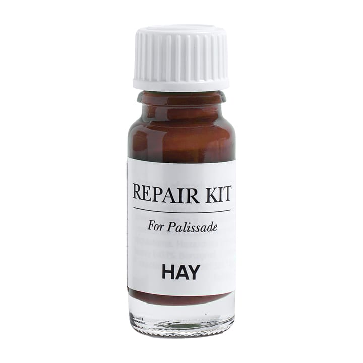 Zestaw naprawczy 10 ml Palissade   - Iron red - HAY