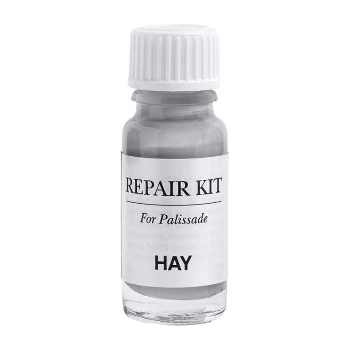 Zestaw naprawczy 10 ml Palissade   - Sky grey - HAY